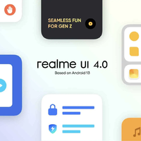 真我 GT2 Pro 喜提 realme UI 4.0 正式版，基于安卓 13 打造