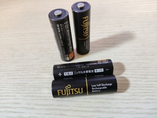 富士通充电电池–爱乐普换皮件