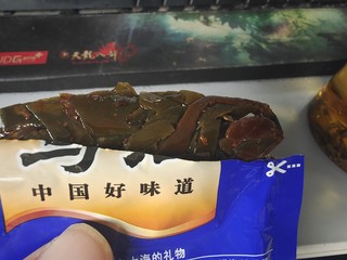 干饭人的下饭咸菜