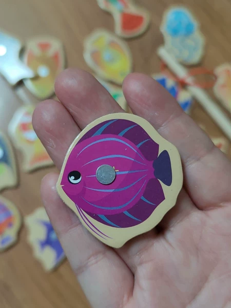 超级实用的婴儿益智早教玩具