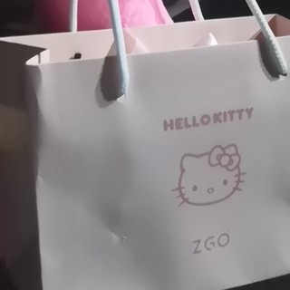 谁还不爱HelloKitty！