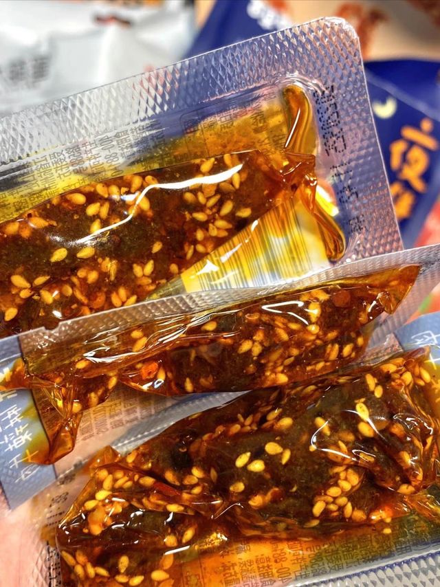 又收到了闺蜜的投喂