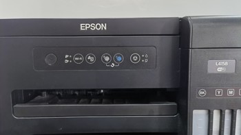 使用心得 篇一：爱生活爱打印，低成本大批量打印需求的好帮手EPSON L4158