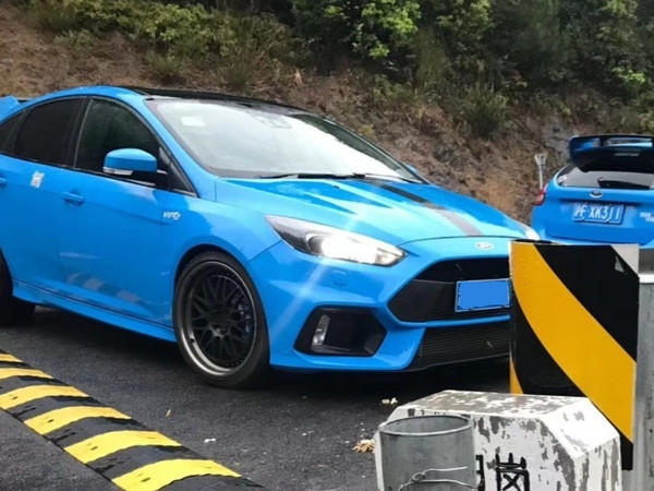 盘点那些很夸张但合法的改装