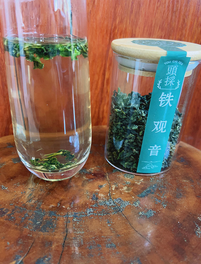 茶类