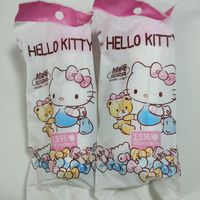 宜洁 HELLOKITTY 联名抽绳垃圾袋