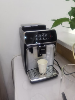 家里要不要添一个全自动咖啡机？