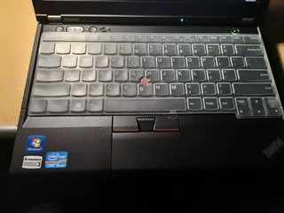 家里老家伙们：十年前入手的thinkpad