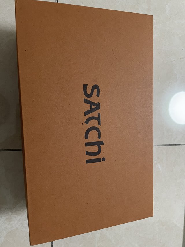 沙驰男士休闲鞋