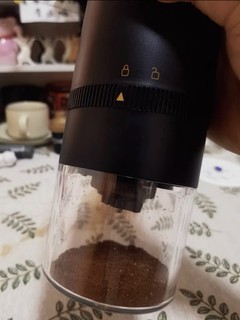 推荐一款超好用的咖啡磨豆机