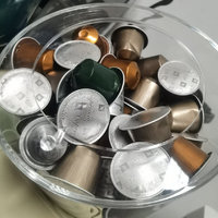 Nespresso 胶囊咖啡 