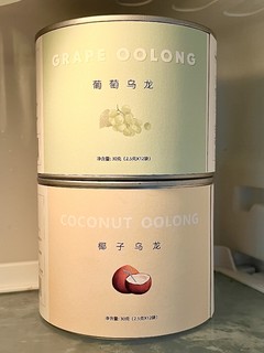 还有人冰箱里没有长茶包吗