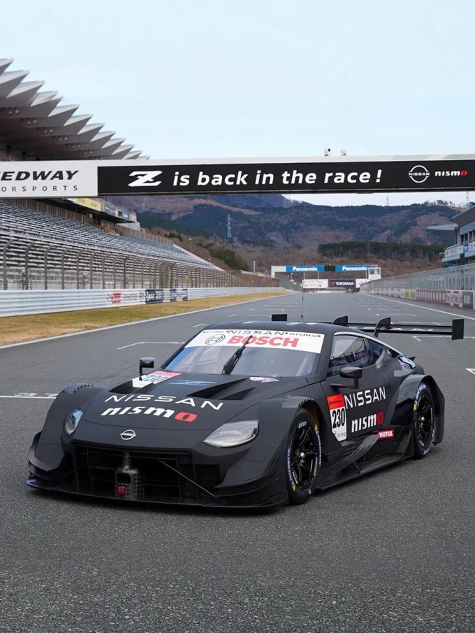 日产跑车怎么样 zgt500_什么值得买