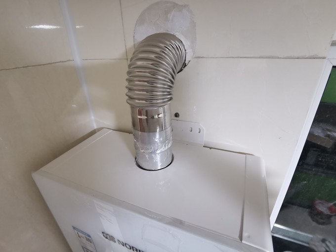 能率电热水器