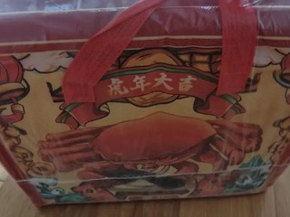 蟹都活蹦乱跳，很新鲜，黄多肉甜