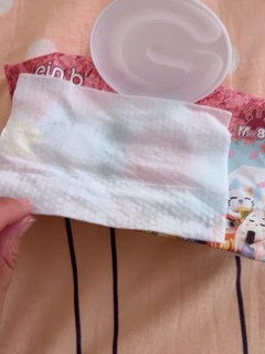 怡恩贝婴儿湿巾纸，家居必备！