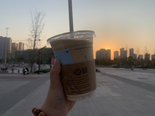 来一杯，唤醒一整天