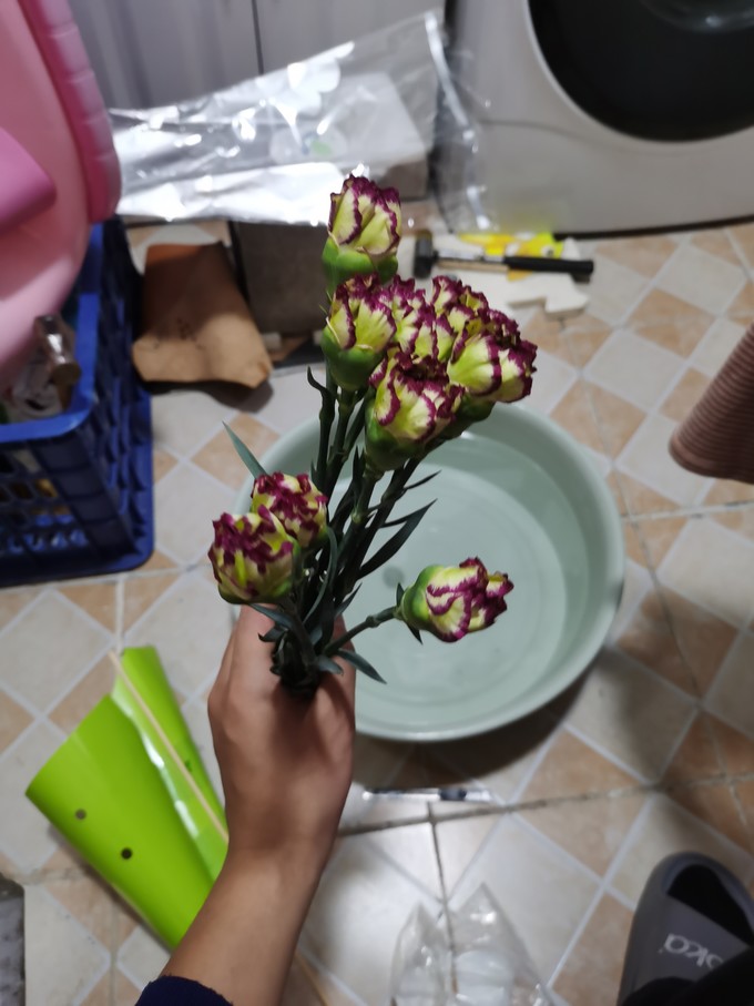 花点时间鲜花