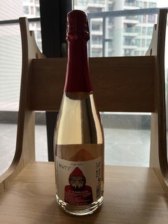 年轻人的入门起泡酒