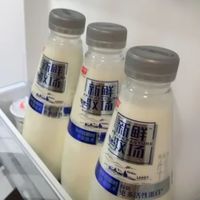 光明新鲜牧场780ml高品质牛乳