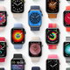 苹果还发布 watchOS 9.1 正式版，改进续航、多项新功能上线