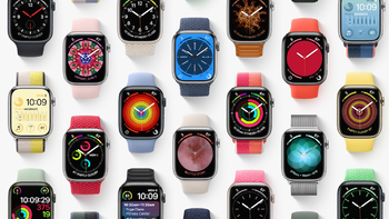 苹果还发布 watchOS 9.1 正式版，改进续航、多项新功能上线