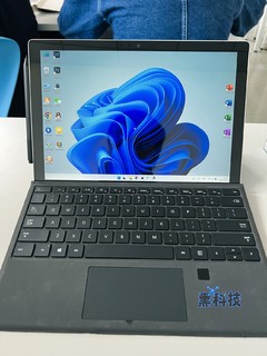 五年前的surface，刷了win11后重获新生