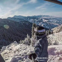 岩哥资讯 篇二十四：滑雪“成神”之路？菜鸟小白到野雪“大神”之路？