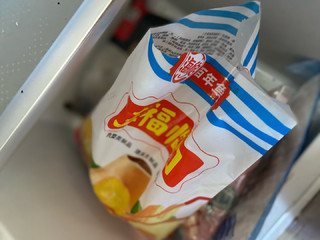 五福临门 打火锅组合套餐600g