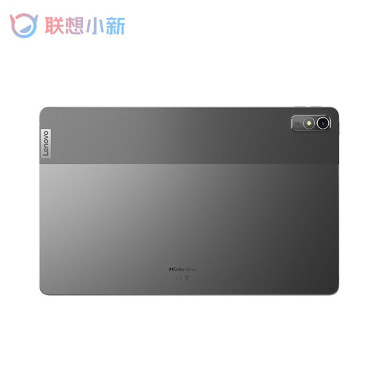 联想推出小新 Pad Plus 2023：120Hz 护眼屏、轻薄设计