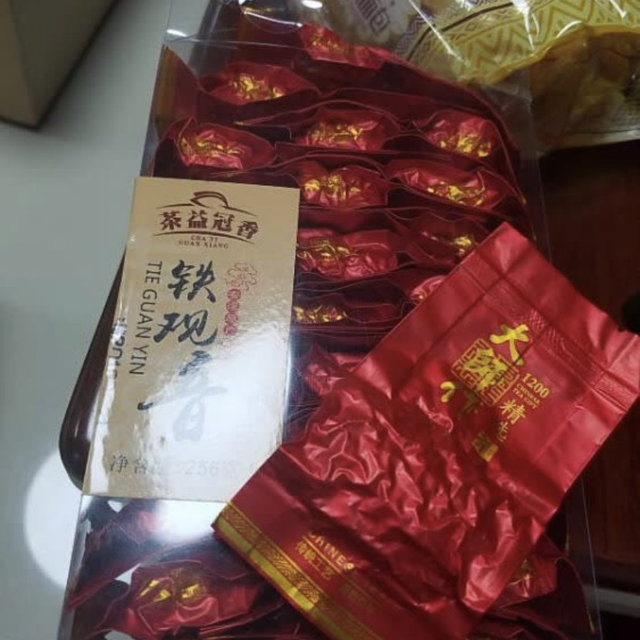 咱也不会品太贵的，这个口感还行！