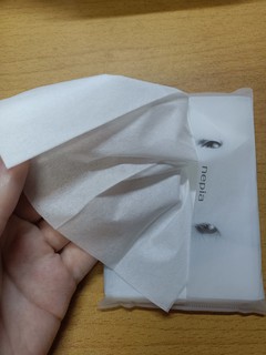 我从来没用过这么软的纸巾！
