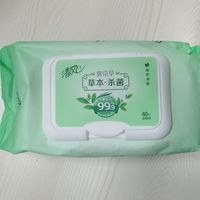 清风御本草用了都说好，湿巾亲测好用