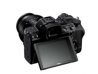 尼康Z5全画幅微单相机