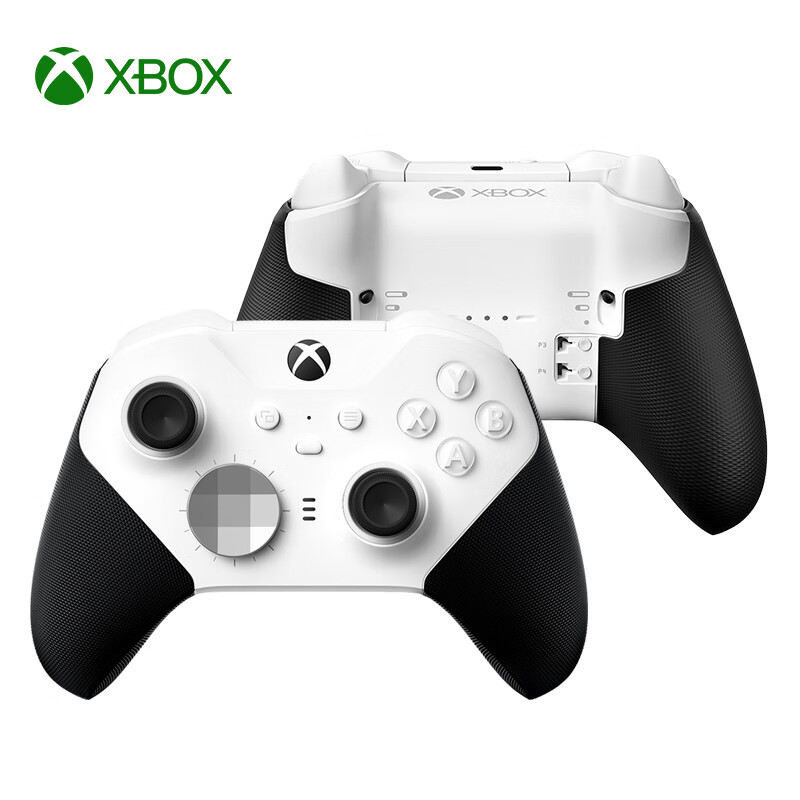 不再羡慕XBOX Elite Sony也推出了PS5适用的DualSense Edge