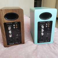 刚入手的AIRPULSE A80音箱