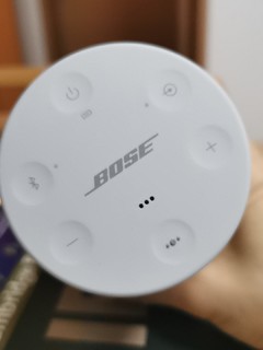 Bose小水壶 使用体验