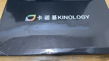 卡诺基RTX3060TI到手简评