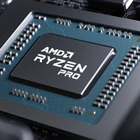 AMD 公布三款锐龙 5000 PRO 系列处理器，全系65W TDP，没有核显