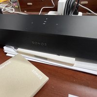 日亚入手sonos beam gen2开箱