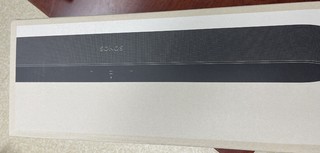 日亚入手sonos beam gen2开箱