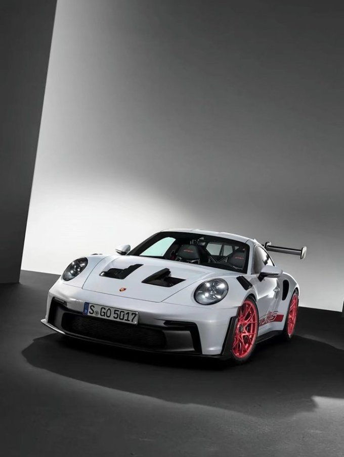 新款保时捷91108