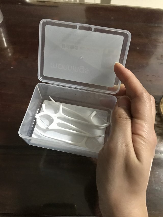 牙线选的对 牙齿🦷更健康