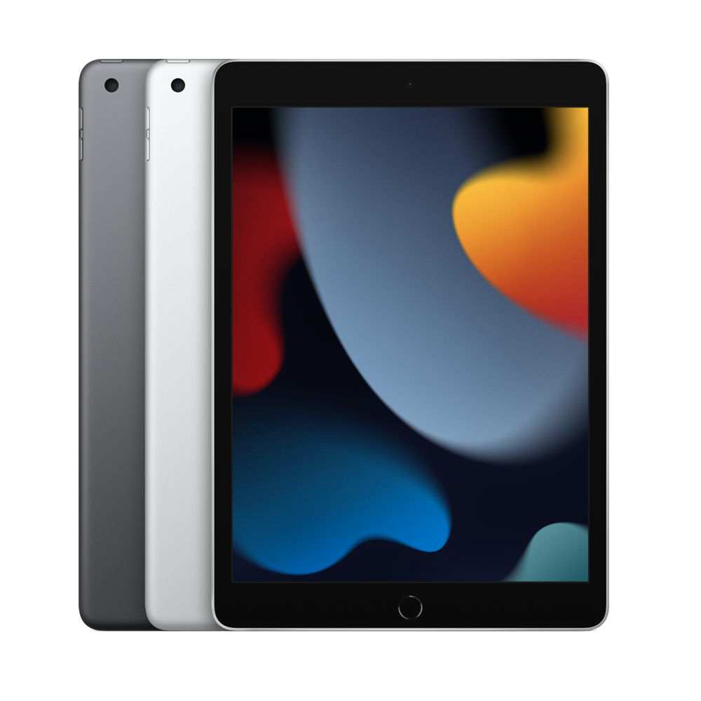 第十代iPad你最钟意哪个颜色，究竟选iPad还是iPadAir你必须要知道的几点