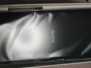 Redmi Note 9 Pro 5G 一亿像素 骁龙750G 