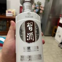  酒的口感醇厚，回味无穷