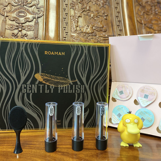 只要不停产，这款电动牙刷我能用到老！！