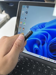 surface pen-仅能衬托surface的“玩具”