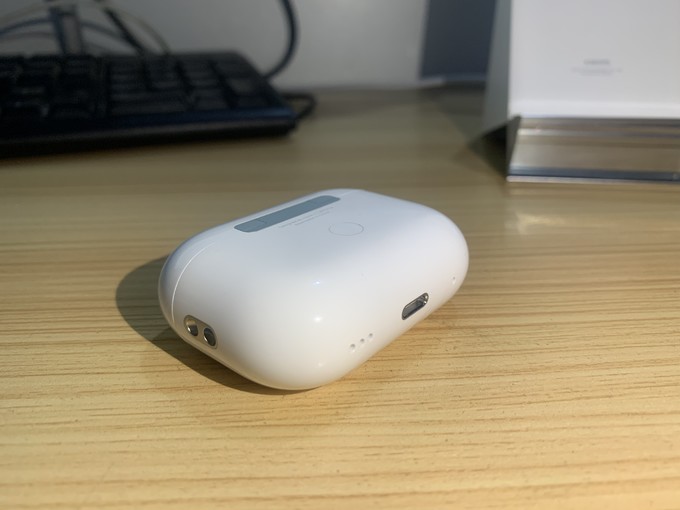 苹果airpods Pro 2蓝牙耳机怎么样 苹果airpods Pro第二代蓝牙耳机初体验 什么值得买