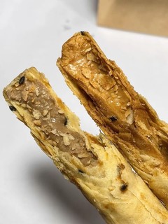 咸香酥脆，这玩意好好吃